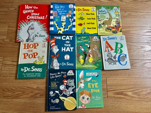 Books for kids years old - kids, 3-6